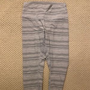 lululemon full length leggings